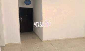 Imagem 3: Apartamento de 2 qtos c/ dep. completa e vaga de estacionamento - 89 m2 - Laranjeiras