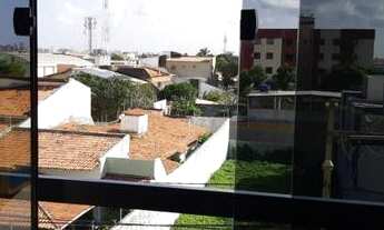 Imagem 4: Acquamarine na Coroa do Meio com modulados