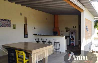 Imagem 6: Casa em Atibaia de 3 dormitório com ótima localização