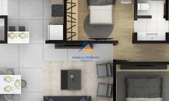 Imagem 3: Belo Horizonte - Apartamento Padrão - Luxemburgo