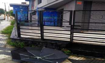 Imagem: Comércio Parque São Jorge São Paulo/SP