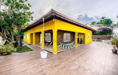 Imagem 2: Casa à venda, 271 m² por R$ 790.000,00 - Itoupava Central - Blumenau/SC