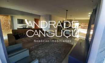 Imagem 4: Casa para venda possui 300 metros quadrados com 3 quartos