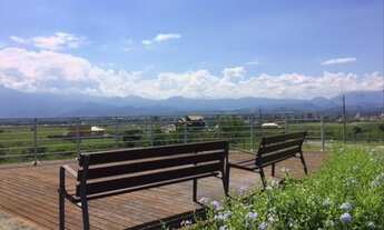 Imagem 5: Oportunidade de terreno para venda no condomínio Alphaville, Resende!