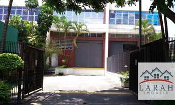 Imagem: LOCAÇÃO-Alameda Araguaia!