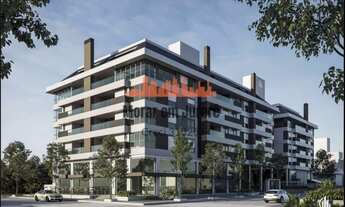 Imagem: Apartamento construção a venda em Jurerê