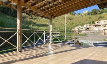 Imagem 2: Casa com Piscina - Jardim dos Bandeirantes - 226m² - 2 Dormitórios