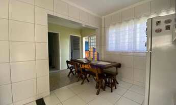 Imagem 5: Casa com 5 dormitórios à venda, 308 m² por R$ 1.000.000,00 - Urbanova - São José dos Campo