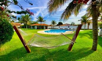 Imagem 5: Mansão com 09 suítes à venda, 2000 m² por R$ 16.000.000 - Manguinhos - Armação dos Búzios