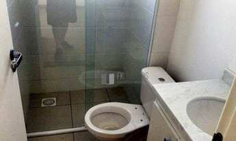 Imagem 5: Apartamento com 2 dormitórios à venda, 68 m² por R$ 250.000,00 - Recreio Primavera - Jagua