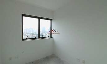 Imagem 3: Apartamento Venda 2 Dormitórios - 60 m² Brooklin