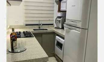 Imagem 3: Venda - Apartamento - Centro - Santa Bárbara D'Oeste - SP