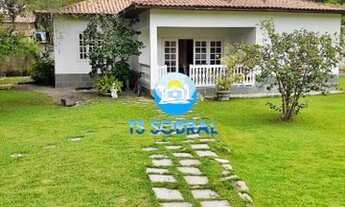 Imagem: TSI-Casa para Venda, Saquarema / RJ, bairro