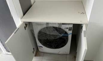 Imagem 6: Apartamento para aluguel possui 25 metros quadrados com 1 quarto em Vila Clementino - São