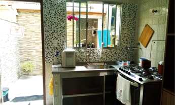 Imagem 7: Sobrado para venda tem 94 metros quadrados com 2 quartos em Água Fria - São Paulo - SP