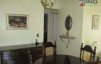 Imagem 6: Apartamento a venda ou locação no bairro do Paraíso