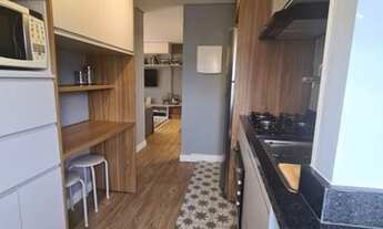 Imagem 2: APARTAMENTO - BARRA FUNDA - SP