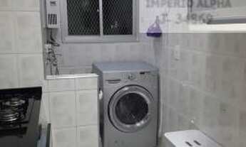 Imagem 6: VENDO EXCELENTE APARTAMENTO NO MACEDO