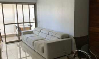 Imagem 2: Apartamento de 82 metros quadrados no bairro Recreio dos Bandeirantes com 3 quartos