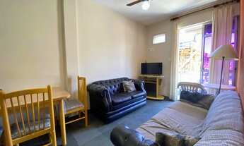 Imagem: Apartamento com 3 quartos 100m da Praia