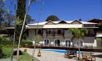 Imagem: PETROPOLIS - Casa de Condomínio - Araras