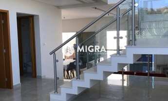 Imagem 4: SãO JOSé DOS CAMPOS - Casa de Condomínio - Urbanova