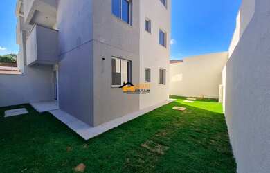 Imagem 5: Apartamento tipo 2 quartos em São Salvador - Belo Horizonte - MG