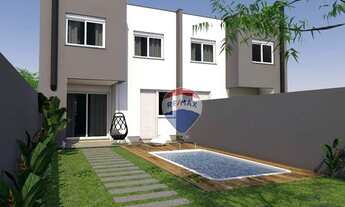 Imagem 6: Sobrado à venda, 158 m² por R$ 870.000,00 - São José - Canoas/RS