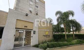 Imagem 2: Porto Alegre - Apartamento Padrão - Ipanema