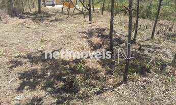 Imagem 3: Venda Lote-Área-Terreno Vale do Sol Nova Lima