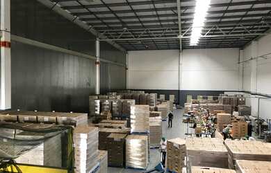 Imagem 5: GALPÃO em INDAIATUBA CONDOMÍNIO FECHADO