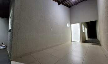 Imagem: Ágio - Casa com 03 Quartos em Senador Canedo