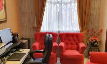 Imagem 7: Vendo linda casa no Setor Tradicional