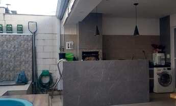 Imagem 4: Casa para venda possui 89 m2 com 3 quartos com suite em Engordadouro - Jundiaí - São Paulo