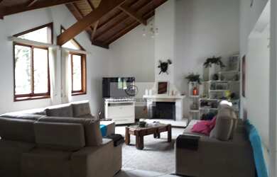 Imagem 6: Lindíssima Casa Condomínio Scorpions Jordanesia Cajamar/sp