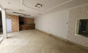 Imagem 4: Casa linear toda reformada com área gourmet pertinho da Unig!