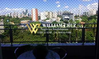 Imagem 6: Oportunidade, 5 quartos, excelente custo benefício para quem gosta de espaço, andar alto