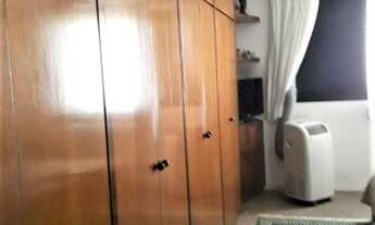 Imagem 6: MOEMA ÍNDIOS - Calmo - 1 p/andar - 275m2 a.u. - 4 suítes - Closet - Lavabo - Lazer comp.