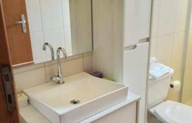 Imagem 6: CASA TÉRREA COM 3 DORMITÓRIOS E PISCINA NO BAIRRO NOVA ATIBAIA