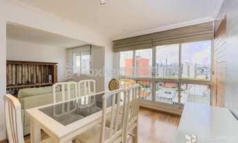 Imagem 4: Apartamento 3 (três) dormitórios - 2 (duas) vagas - Petrópolis - Porto Alegre - RS