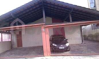 Imagem: CAXIAS DO SUL - Casa Padrão - Jardim do