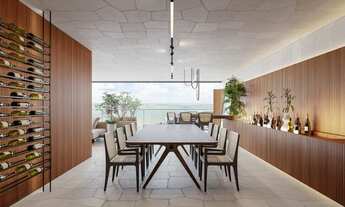 Imagem 7: Lançamento de Alto Padrão Pé na Areia em Camboinha 3 ou 4 Quartos