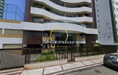 Imagem 2: Apartamento com 3 dorms, Treze de Julho, Aracaju - R$ 930 mil, Cod: AP004