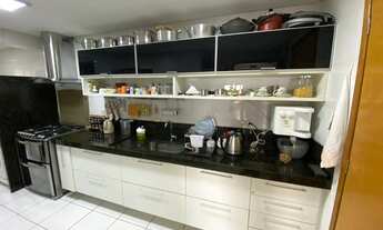 Imagem 6: Apartamento para venda parque flamboyant com 3 suítes em Jardim Goiás - Goiânia - Goiás