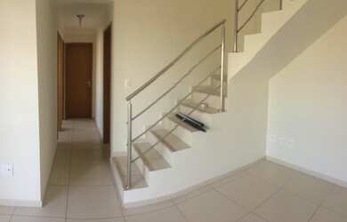 Imagem 2: CONTAGEM - Cobertura - Alvorada