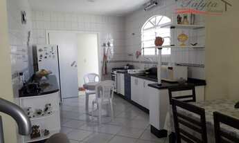 Imagem 2: SãO JOSé - Casa Padrão - Kobrasol