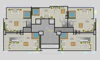 Imagem 3: Torres Apartamento 3 dormitórios à venda, Praia da Cal
