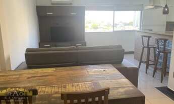 Imagem 7: Triplex para Locação em Santos, Ponta da Praia, 2 dormitórios, 2 suítes, 4 banheiros, 1 va