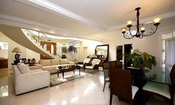 Imagem 7: Sofisticação e segurança para sua família!