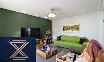 Imagem 7: Cobertura com 4 dormitórios à venda, 330 m² por R$ 1.380.000 - Santo Antônio - Belo Horizo